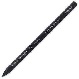 Colorstripe Pencil