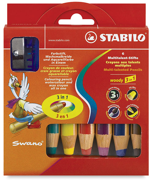 Set of 6