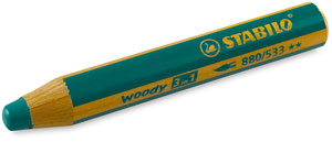 Woody 3 in 1 Pencil