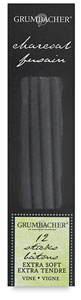 Extra Soft Vine Charcoal, Pkg of 12