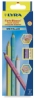 Color Giants, Set of 6 Metallic Colors