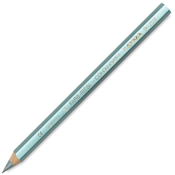 Color Giants, Set of 6 Metallic Colors