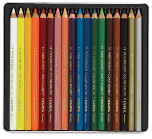 Color Giants, Set of 18 Assorted Colors&nbsp; NEW! 