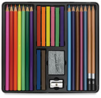 Art Alternatives Drawing and Sketching Sets