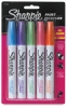 Set of 5 Fashion Markers