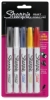 Set of 5, Fine Point Markers