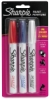 Set of 3, Medium Point Markers