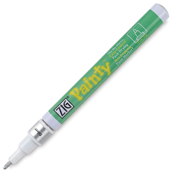 Fine Tip Marker