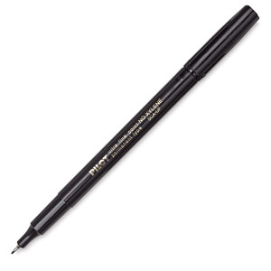 Extra Fine Point Permanent Marker