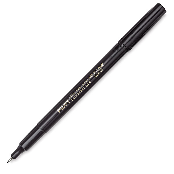 Extra Fine Point Permanent Marker