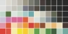 Original Markers, Set B of 72 Colors, Design Values