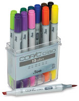 Copic Ciao Markers