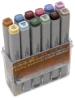 Original Markers, Earthy Set of 12 Colors&nbsp; NEW! 