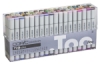 72-Color Set E