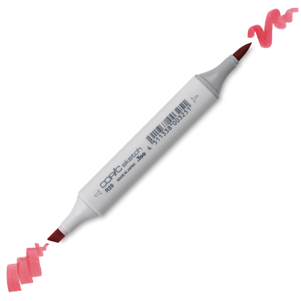 Copic Sketch Markers BLICK art materials