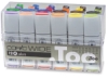 Copic Wide Marker Sets