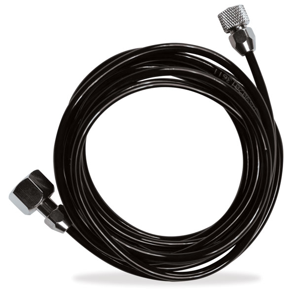 Air Hose, 1/4 &mdash; 1/8 fittings&nbsp; NEW! 