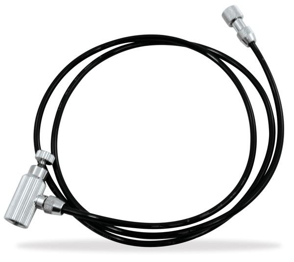 Air Hose, 1/8 &mdash; 1/8 fittings&nbsp; NEW! 
