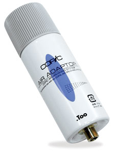 Air Adapter&nbsp; NEW! 