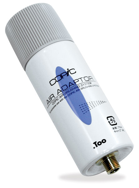 Air Adapter&nbsp; NEW! 