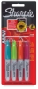 Set of 4, Fashion Colors