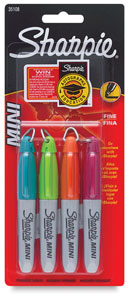 Set of 4, Fashion Colors Set of 4, Fashion Colors