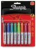 Set of 8, Assorted Colors