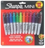 Set of 12, Assorted Colors