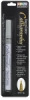 Calligraphy Paint Marker, Silver