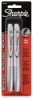 Set of 2 Silver Markers