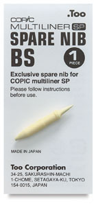 Multiliner SP Nib, 1 Piece