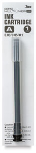 Multiliner SP Ink Refill, Type A