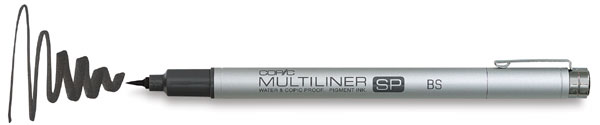Multiliner SP Pen