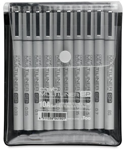 Multiner SP 10A Set&nbsp; NEW! 