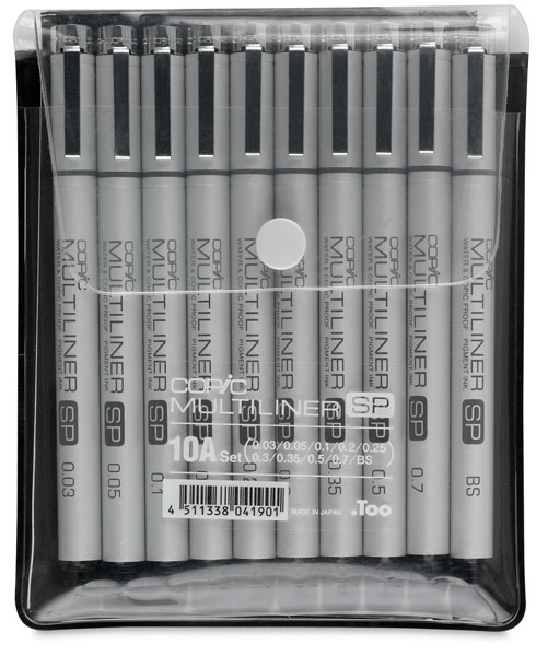 Multiner SP 10A Set&nbsp; NEW! 
