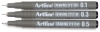 Artline Drawing Pens