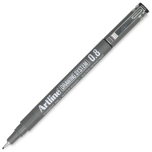 Individual Drawing Pen