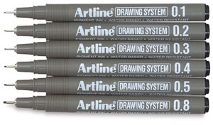Set of 6