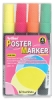 Fluorescent Set, 4 mm