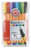 Set of 8 Colors