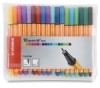 Set of 18 Colors