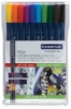 Staedtler Marsgraphic 3000 Duo Watercolor Brush Markers