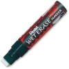 Wet Erase Chalk Markers, Jumbo Point