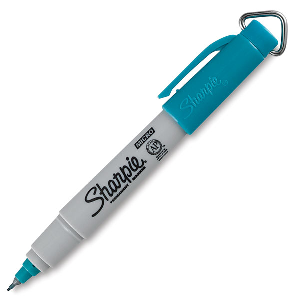 Micro Ultra-Fine Point Marker