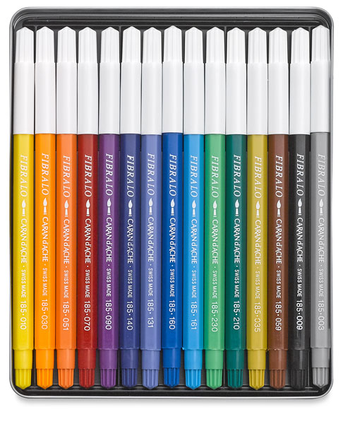 Set of 15