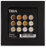Earthtones, Set of 12