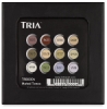 Muted Tones, Set of 12