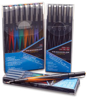 Prismacolor Premier Archival Marker Sets