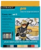 Comic Art Set 2