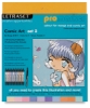 Comic Art Set 3